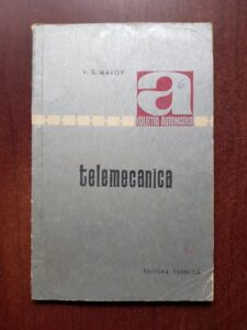 V. S. Malov - Telemecanica