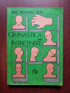 Ana Teodoru Suiu - Gimnastica de intretinere