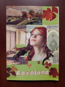 Serhii Plachynda, Yurii Kolisnychenko - Roxolana