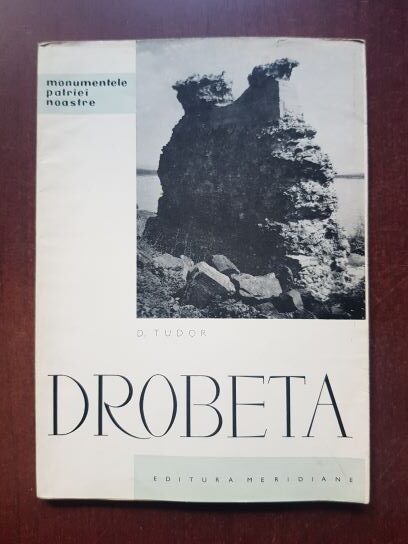 Tudor Dumitru - Drobeta