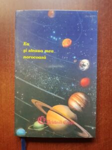 Martine Lacoste - Eu si steaua mea norocoasa