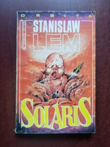 Stanislaw Lem - Solaris