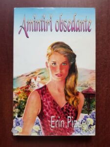 Erin Pizzey - Amintiri obsedante