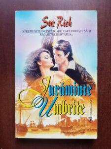 Sue Rich - Juraminte umbrite