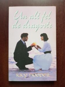 Kay Hooper - Un alt fel de dragoste