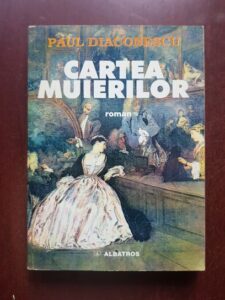 Paul Diaconescu - Cartea muierilor