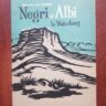 Maximilian Scheer - Negri si Albi la Waterberg