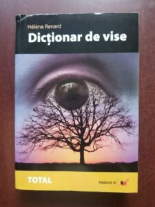 Helene Renard - Dictionar de vise