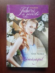 Kate Noble - Ramasagul