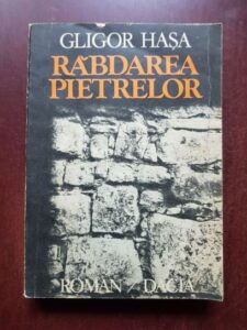 Gligor Hasa - Rabdarea pietrelor (1987)