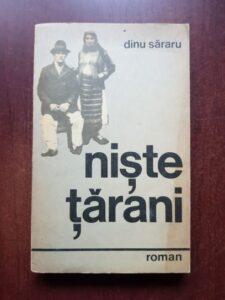 Dinu Sararu - Niste tarani (1975)