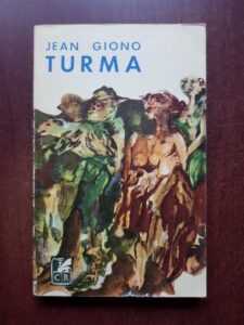 Jean Giono - Turma