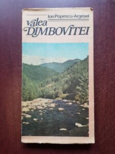 Ion Popescu-Argesel - Valea Dambovitei