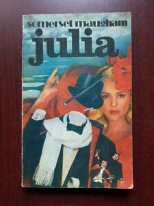 W. Somerset Maugham - Julia