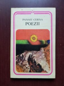 Panait Cerna - Poezii