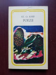 St. O. Iosif - Poezii
