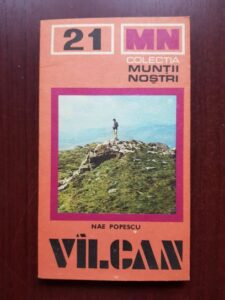 Nae Popescu - Muntii Valcan