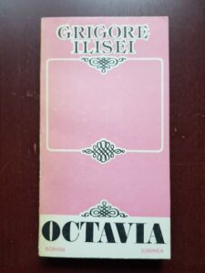 Grigore Ilisei - Octavia (1986)