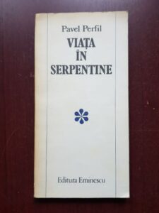 Pavel Perfil - Viata in serpentine