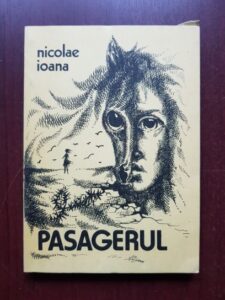 Nicolae Ioana - Pasagerul