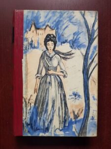 Emily Bronte - Wuthering heights