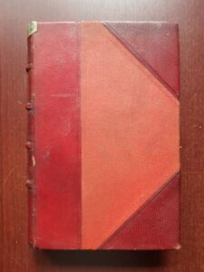 Anatole France - Le lys rouge (1924)