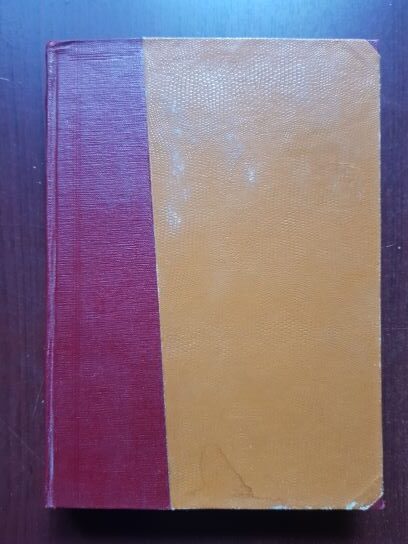 Nae Ionescu - Istoria logicii, al doilea curs (1941, prima editie)