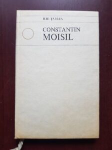 Ilie Tabrea - Constantin Moisil pionier al numisaticii romanesti