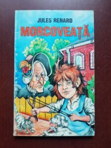 Jules Renard - Morcoveata