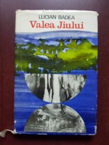 Lucian Badea - Valea Jiului