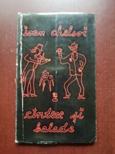 Ioan Chelsoi - Cantece si balade
