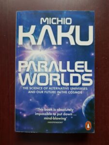 Michio Kaku - Parallel worlds. The science of alternative universes and our future in the cosmos