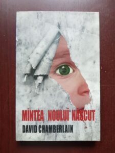 David Chamberlain - Mintea noului nascut