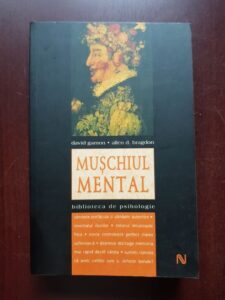 David Gamon, Allen D. Bragdon - Muschiul mental