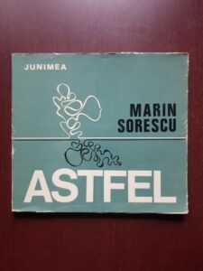 Marin Sorescu - Astfel
