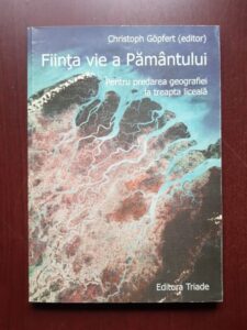 Christoph Gopfert - Fiinta vie a pamantului