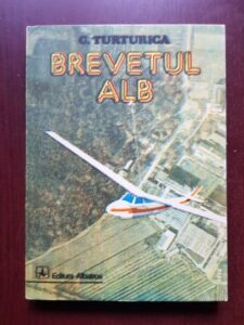 C. Turturica - Brevetul alb (1990)