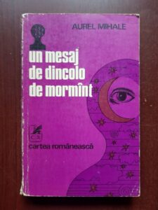 Aurel Mihale - Un mesaj de dincolo de mormant (1977)