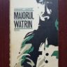 Armand Lanoux - Maiorul Watrin