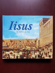 Charles Bricker, Lionel Casson - Iisus si epoca sa