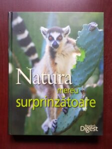 Natura mereu surprinzatoare
