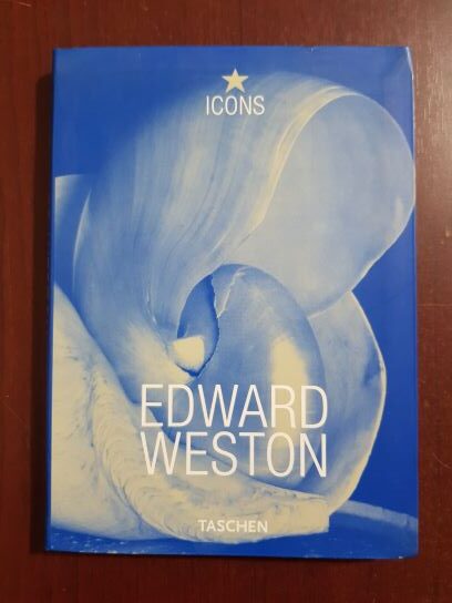 Terence Pitts - Edward Weston 1886-1958