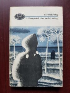 August Strindberg - Intamplari din arhipelag
