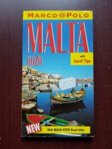 Klaus Botig - Malta and Gozo