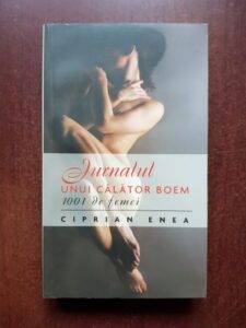 Ciprian Enea - Jurnalul unui calator boem