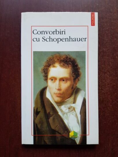 Convorbiri cu Schopenhauer
