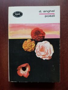 Dimitrie Anghel - Poezii