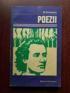 Mihai Eminescu - Poezii (1980)
