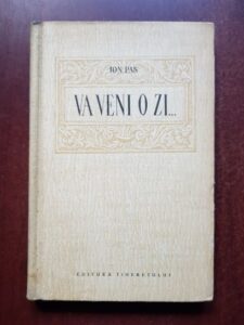 Ion Pas - Va veni o zi...
