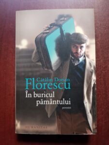 Catalin Dorian Florescu - In buricul pamantului